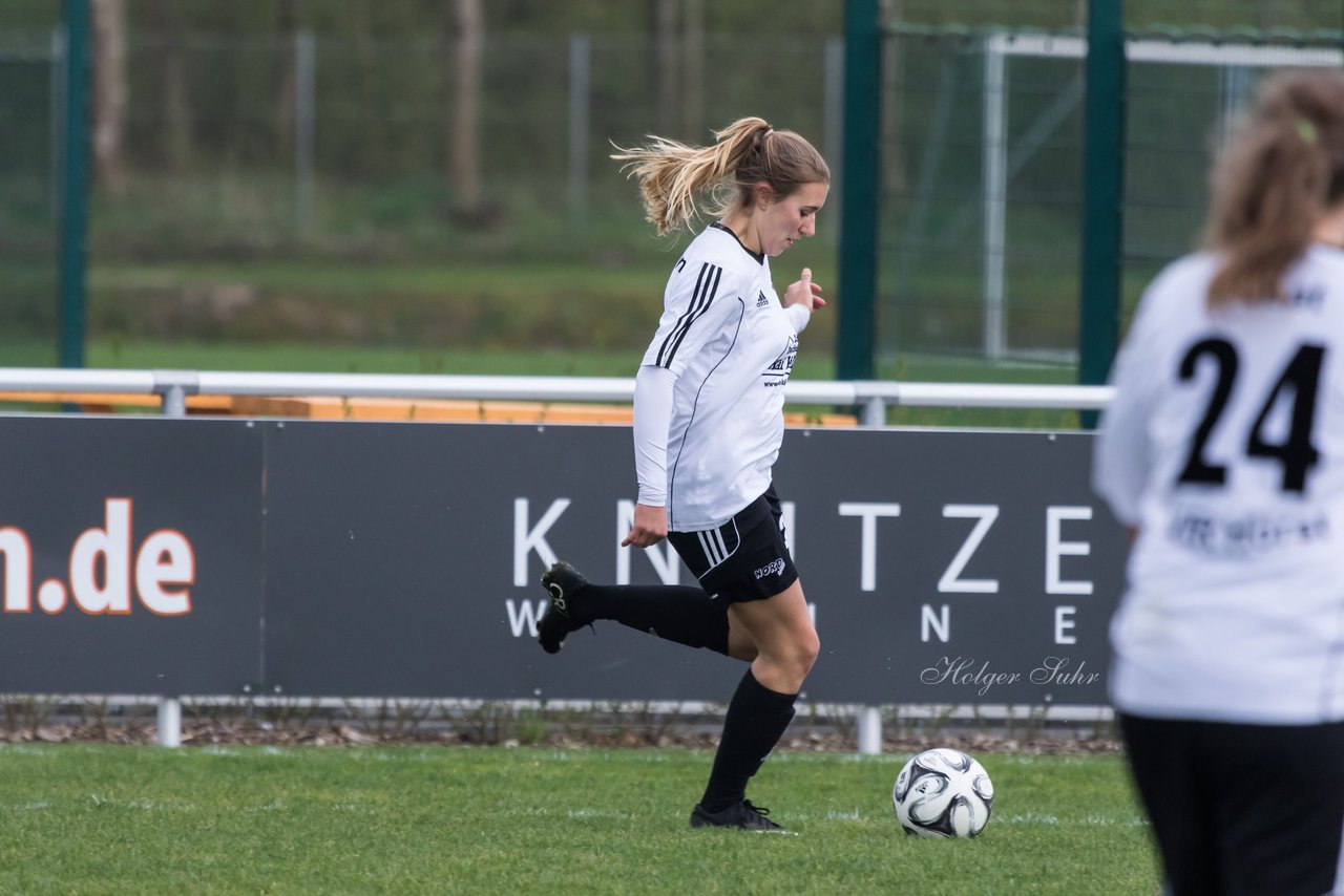 Bild 202 - Frauen VFR Horst - SG Eider 06 : Ergebnis: 5:3